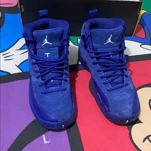 Retro 12 Air Jordan’s